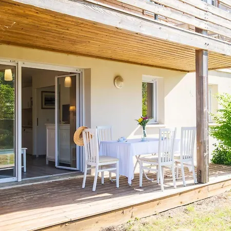 Cosy Proche Du - 4 Pers. - Fr-1-877-60 Apartament