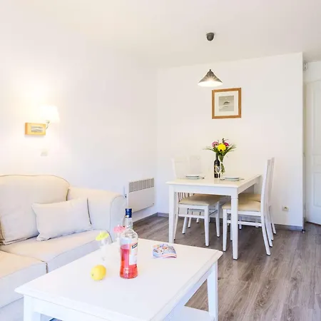 Cosy Proche Du - 4 Pers. - Fr-1-877-60 *