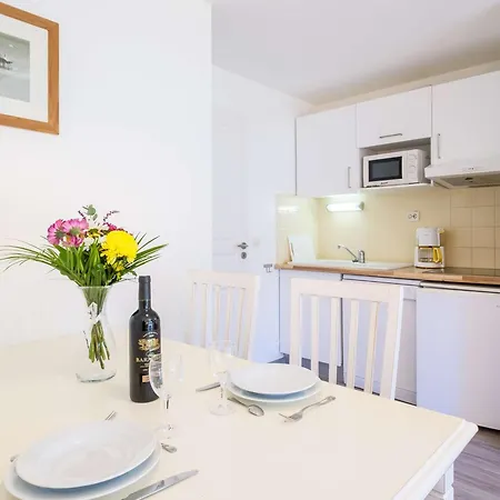 Apartament Cosy Proche Du - 4 Pers. - Fr-1-877-60 Parentis-en-Born