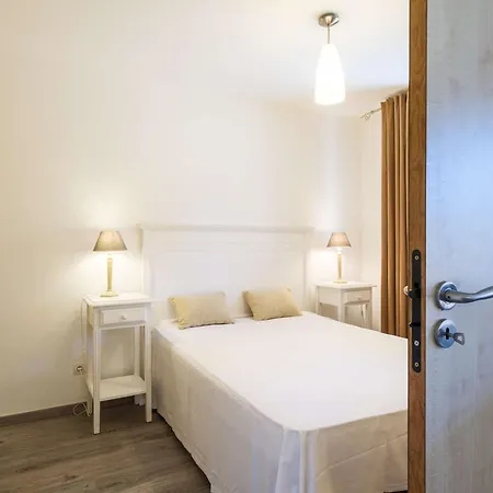 Apartament Cosy Proche Du - 4 Pers. - Fr-1-877-60 *