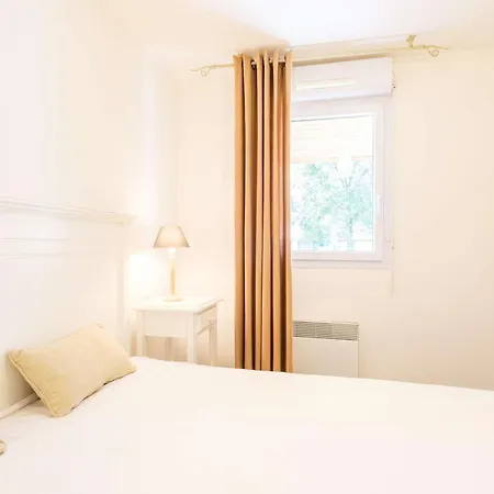 Cosy Proche Du - 4 Pers. - Fr-1-877-60 Apartament