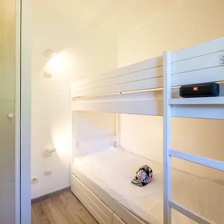 Apartament Cosy Proche Du - 4 Pers. - Fr-1-877-60 Parentis-en-Born