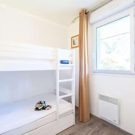 Apartament Cosy Proche Du - 4 Pers. - Fr-1-877-60