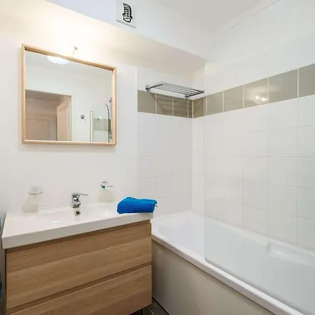 Cosy Proche Du - 4 Pers. - Fr-1-877-60 Apartament Parentis-en-Born